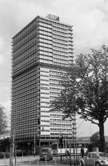 1972, Lindner család, Fortepan #311073