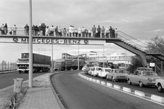 1972, Lindner család, Fortepan #311078