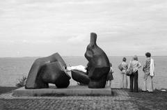 1970, Lindner család, Best of, Fortepan #311088