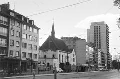 1977, Lindner család, Fortepan #311093