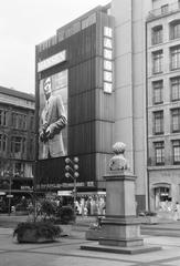 1977, Lindner család, Fortepan #311096