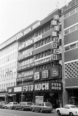 1977, Lindner család, Fortepan #311098