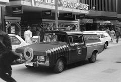 1977, Lindner család, Best of, Fortepan #311100