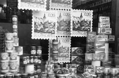 1972, Lindner család, Fortepan #311102