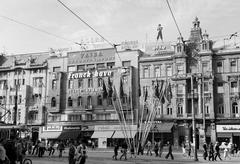 1972, Lindner család, Fortepan #311104