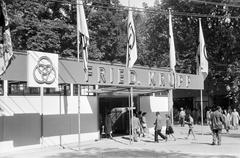 1965, Lindner család, Fortepan #311106