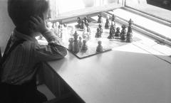 1956, Lindner család, Fortepan #311114