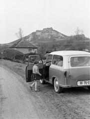 1960, Lindner család, Fortepan #311117