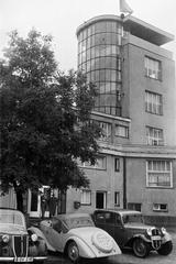 1953, Lindner család, Fortepan #311122