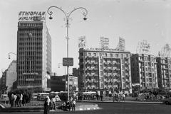 1964, Lindner család, Fortepan #311124