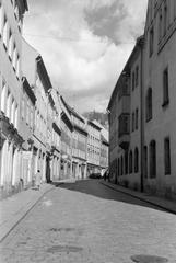 1965, Lindner család, Fortepan #311163