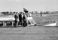 1965, Lindner család, Fortepan #311165