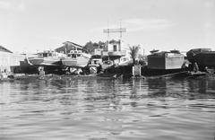 1965, Lindner család, Fortepan #311166