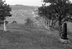 1960, Lindner család, Fortepan #311171