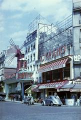 1963, Lindner család, Fortepan #311177