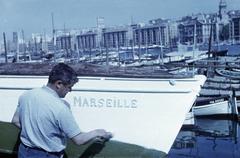 1963, Lindner család, Fortepan #311181