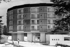 1965, Lindner család, Fortepan #311191