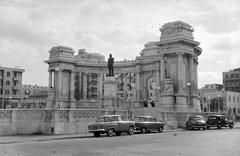 1965, Lindner család, Fortepan #311198