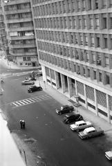 1965, Lindner család, Fortepan #311217