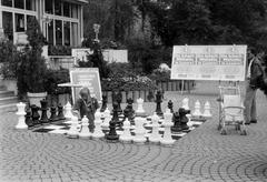 1985, Lindner család, Fortepan #311232