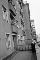 1966, Lindner család, Fortepan #311235