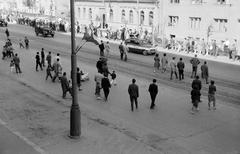 1966, Lindner család, Fortepan #311236