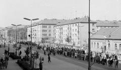 1966, Lindner család, Fortepan #311237