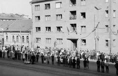 1966, Lindner család, Fortepan #311238