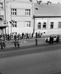 1966, Lindner család, Fortepan #311239