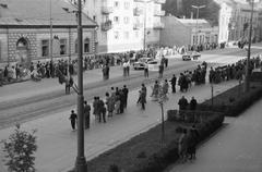 1966, Lindner család, Fortepan #311240