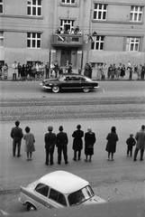 1966, Lindner család, Fortepan #311241