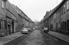 1970, Lindner család, Fortepan #311257