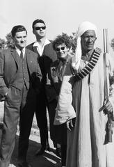 1967, Lindner család, Fortepan #311261