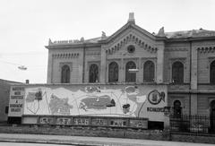 1967, Lindner család, Fortepan #311281