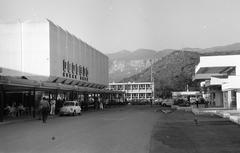 1972, Lindner család, Fortepan #311287