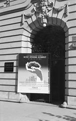 1959, Lindner család, Fortepan #311291