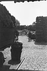 1959, Lindner család, Fortepan #311292