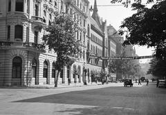 1959, Lindner család, Fortepan #311295