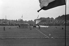 1959, Lindner család, Fortepan #311300