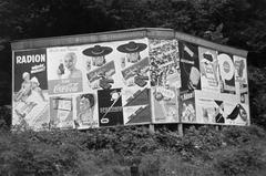 1960, Lindner család, Fortepan #311305