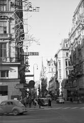 1960, Lindner család, Fortepan #311310