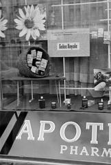 1960, Lindner család, Fortepan #311311