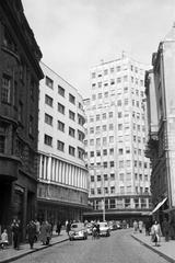 1960, Lindner család, Fortepan #311319