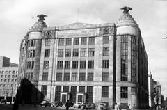 1960, Lindner család, Fortepan #311326