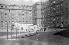 1960, Lindner család, Fortepan #311335