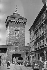 1960, Lindner család, Fortepan #311340