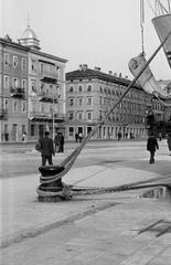 1960, Lindner család, Fortepan #311342