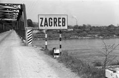 1961, Lindner család, Fortepan #311345