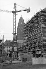 1961, Lindner család, Fortepan #311347