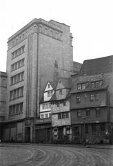 1961, Lindner család, Fortepan #311350